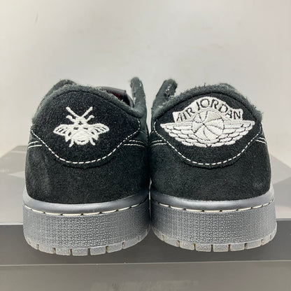 Jordan 1 Retro Low OG SP Travis Scott Black Phantom