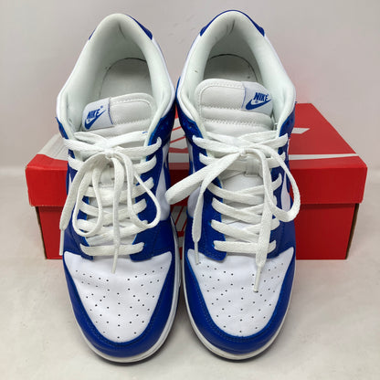 Nike Dunk Low SP Kentucky