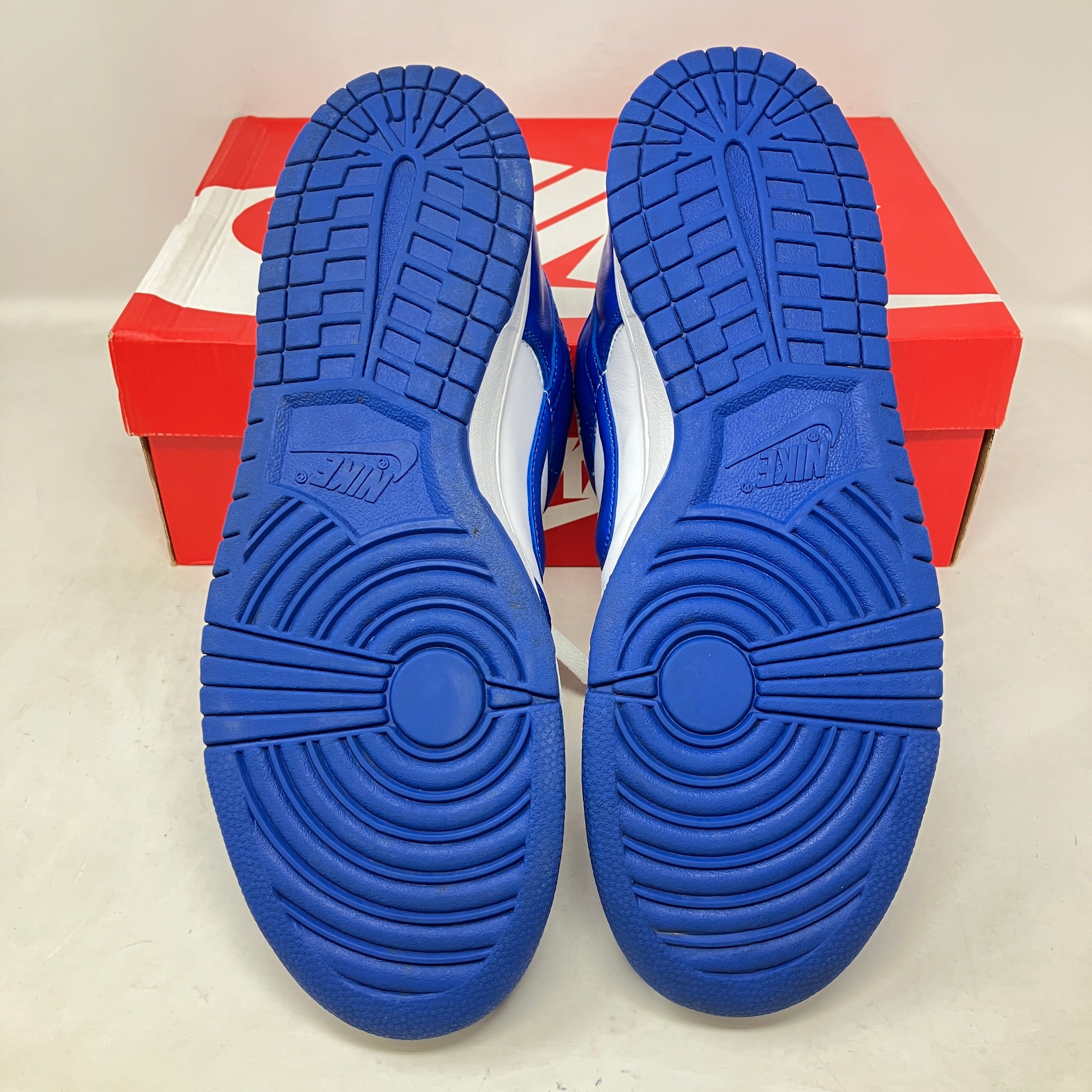 Nike Dunk Low SP Kentucky