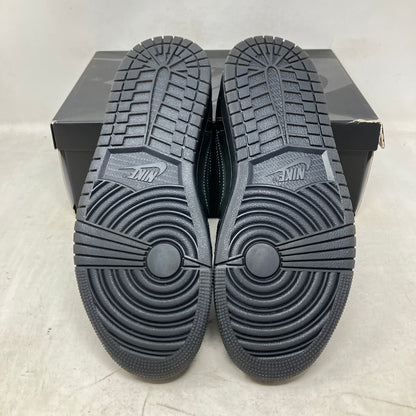 Jordan 1 Retro Low OG SP Travis Scott Black Phantom