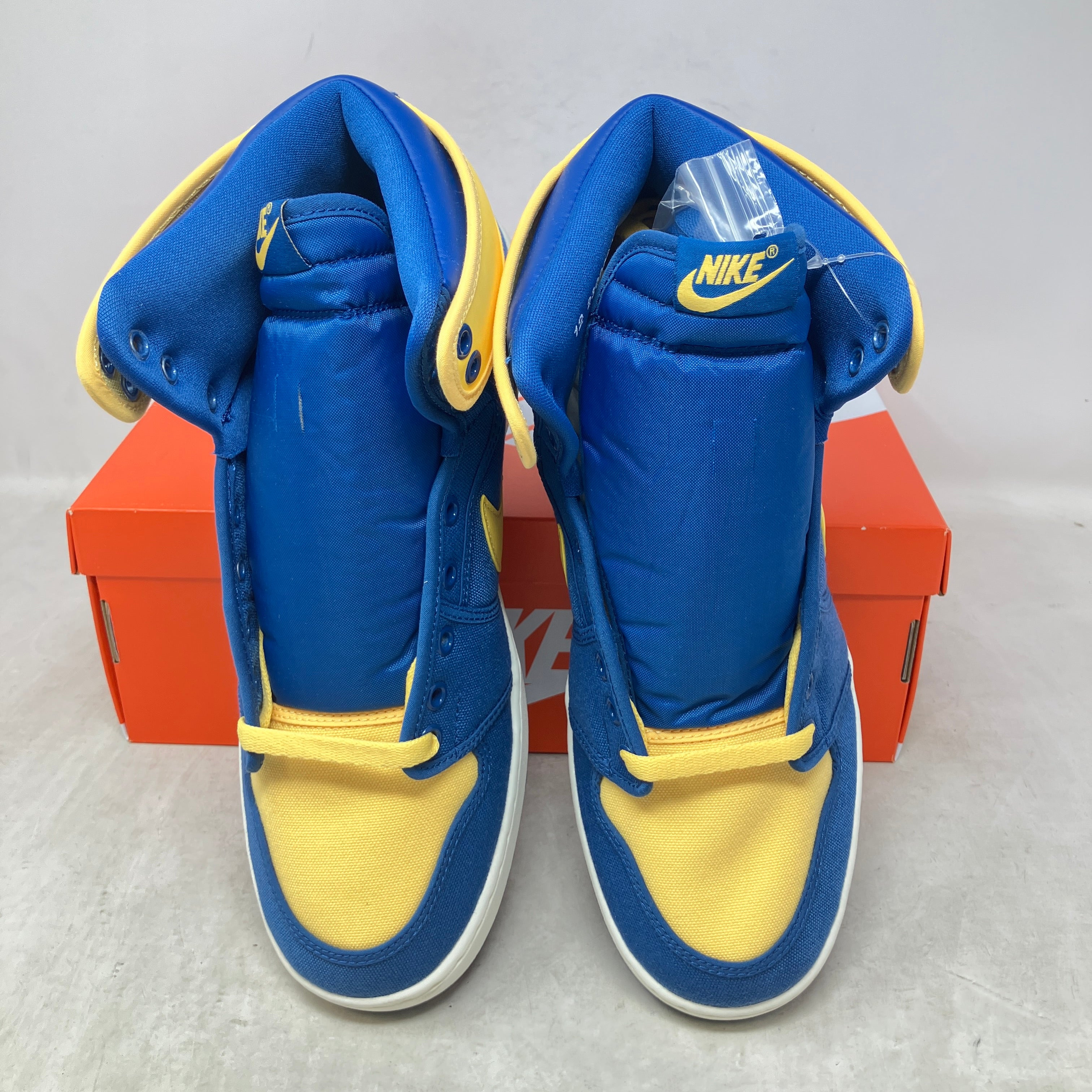 Jordan 1 Retro AJKO Laney