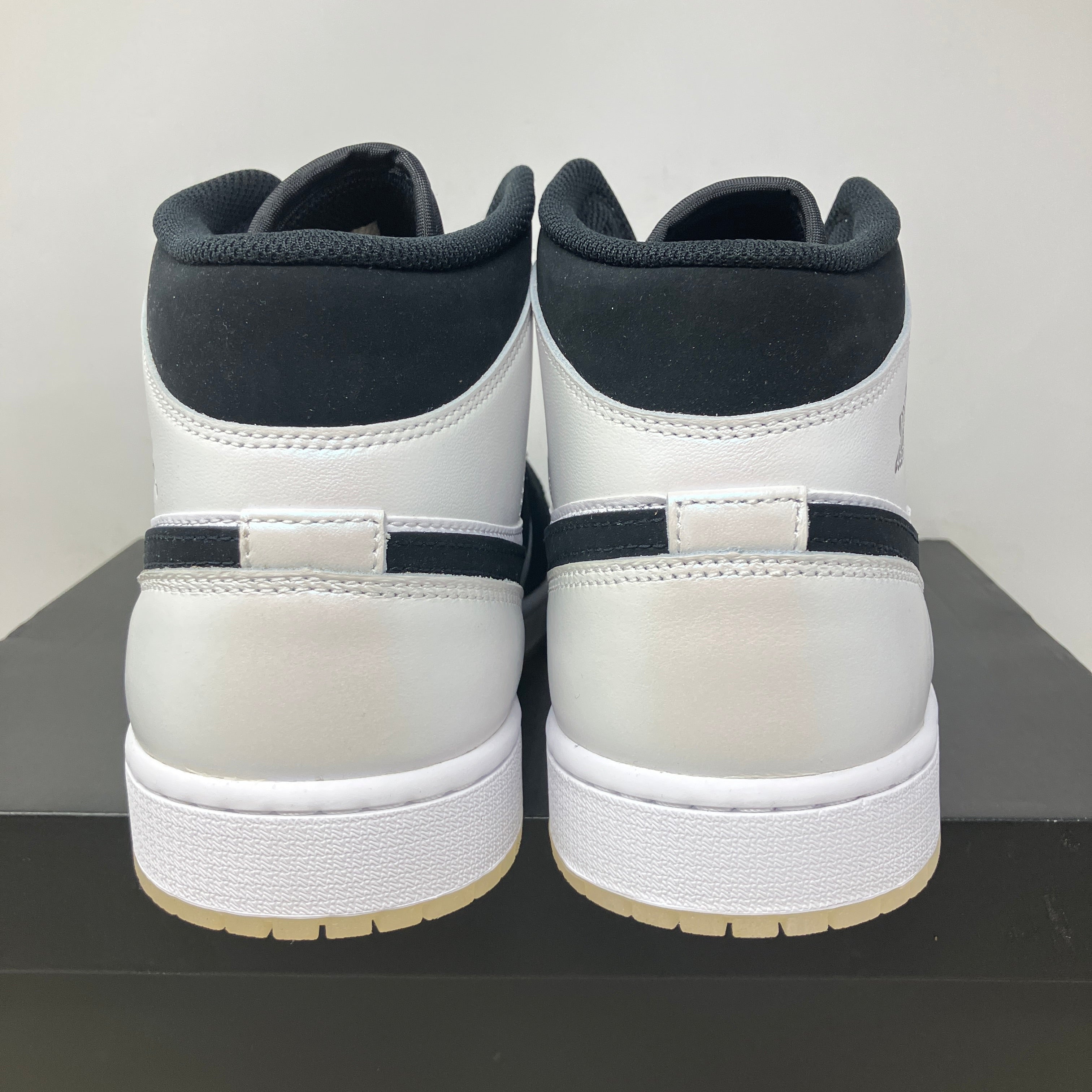 Jordan 1 Mid Diamond Shorts