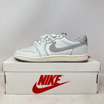 Jordan 1 Retro Low '85 Neutral Grey