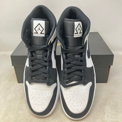 Jordan 1 Mid Diamond Shorts