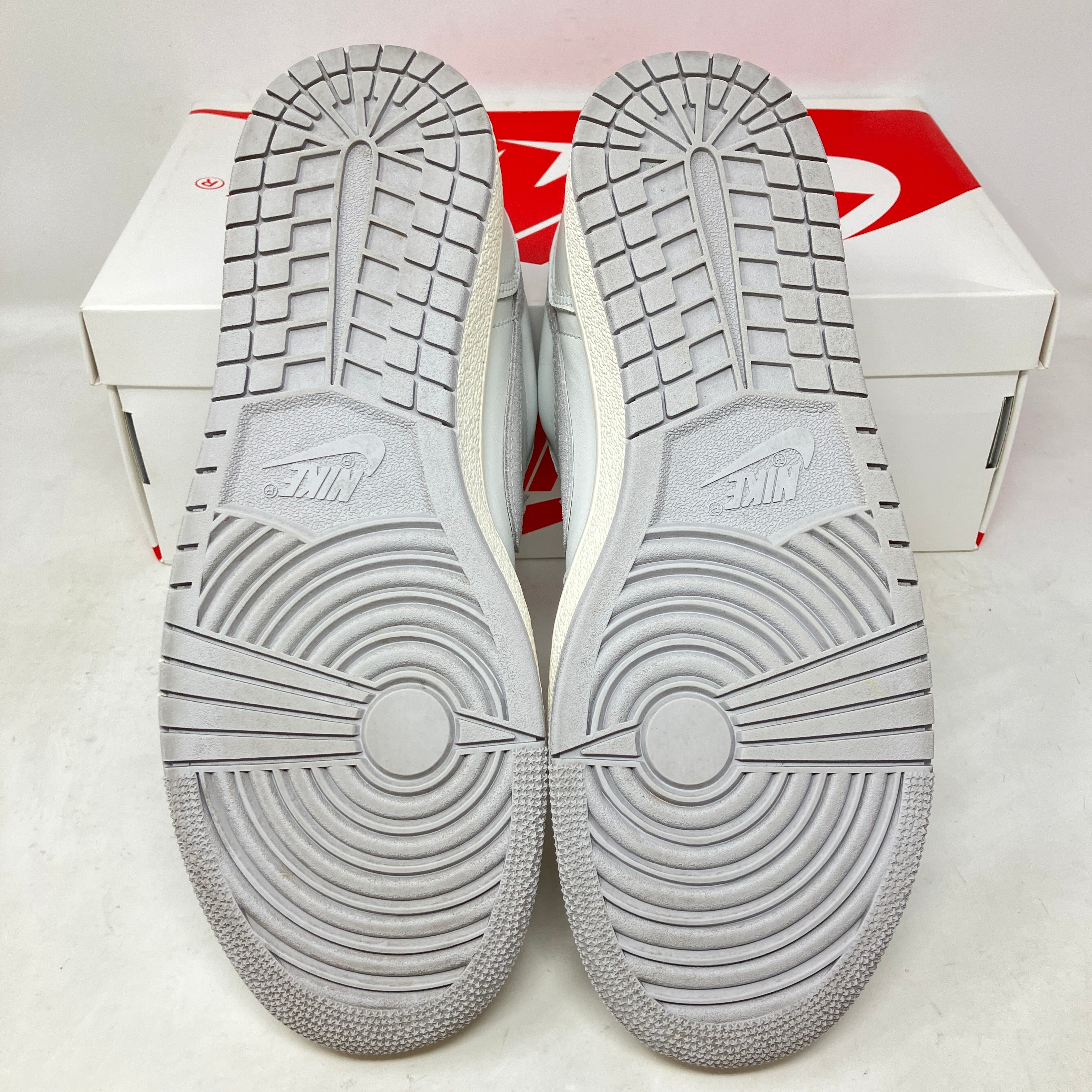 Jordan 1 Retro Low '85 Neutral Grey