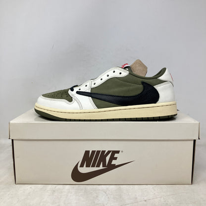 Jordan 1 Retro Low OG SP Travis Scott Medium Olive