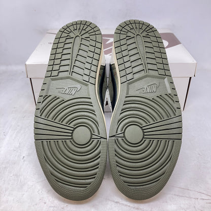 Jordan 1 Retro Low OG SP Travis Scott Medium Olive