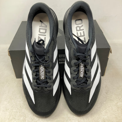 adidas Adizero Evo SL Black White