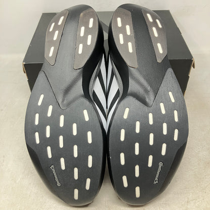 adidas Adizero Evo SL Black White