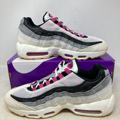 Nike Air Max 95 SB Cactus Flower
