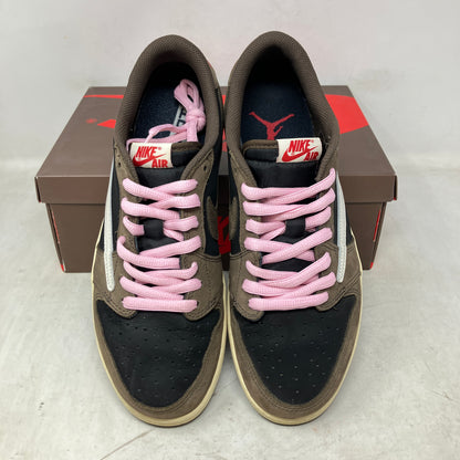 Jordan 1 Retro Low OG SP Travis Scott Mocha