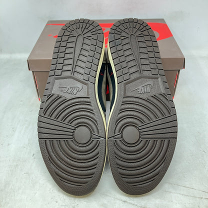 Jordan 1 Retro Low OG SP Travis Scott Mocha