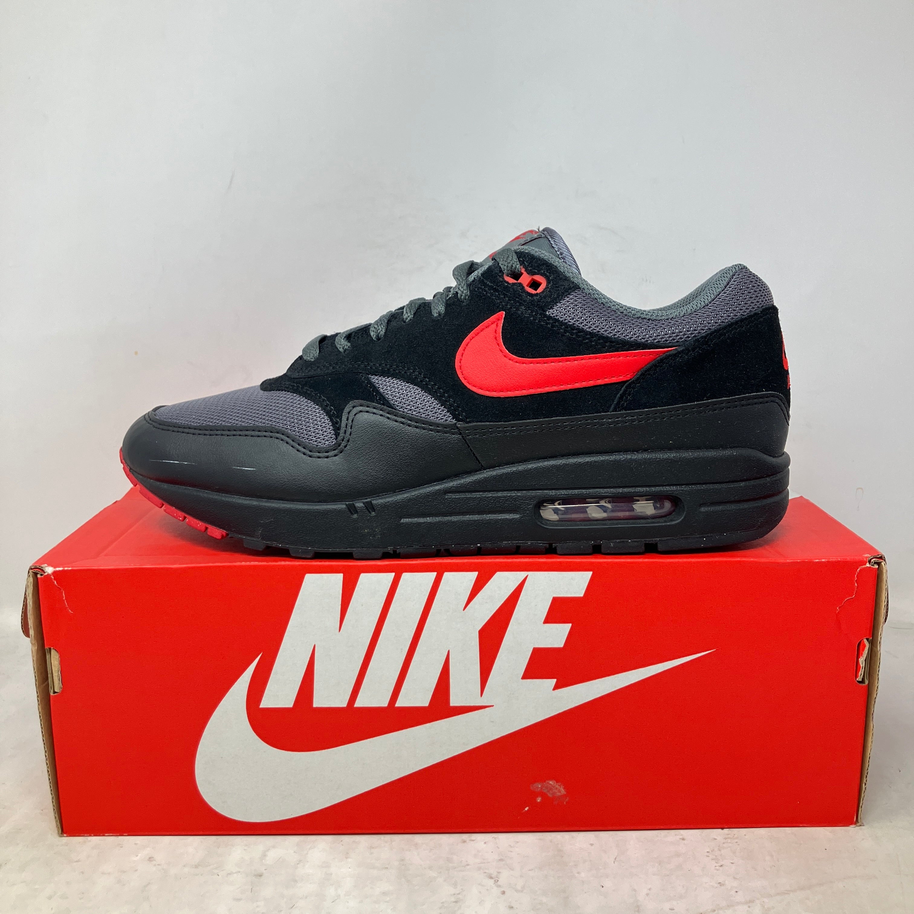 Nike Air Max 1 Essential Vamps