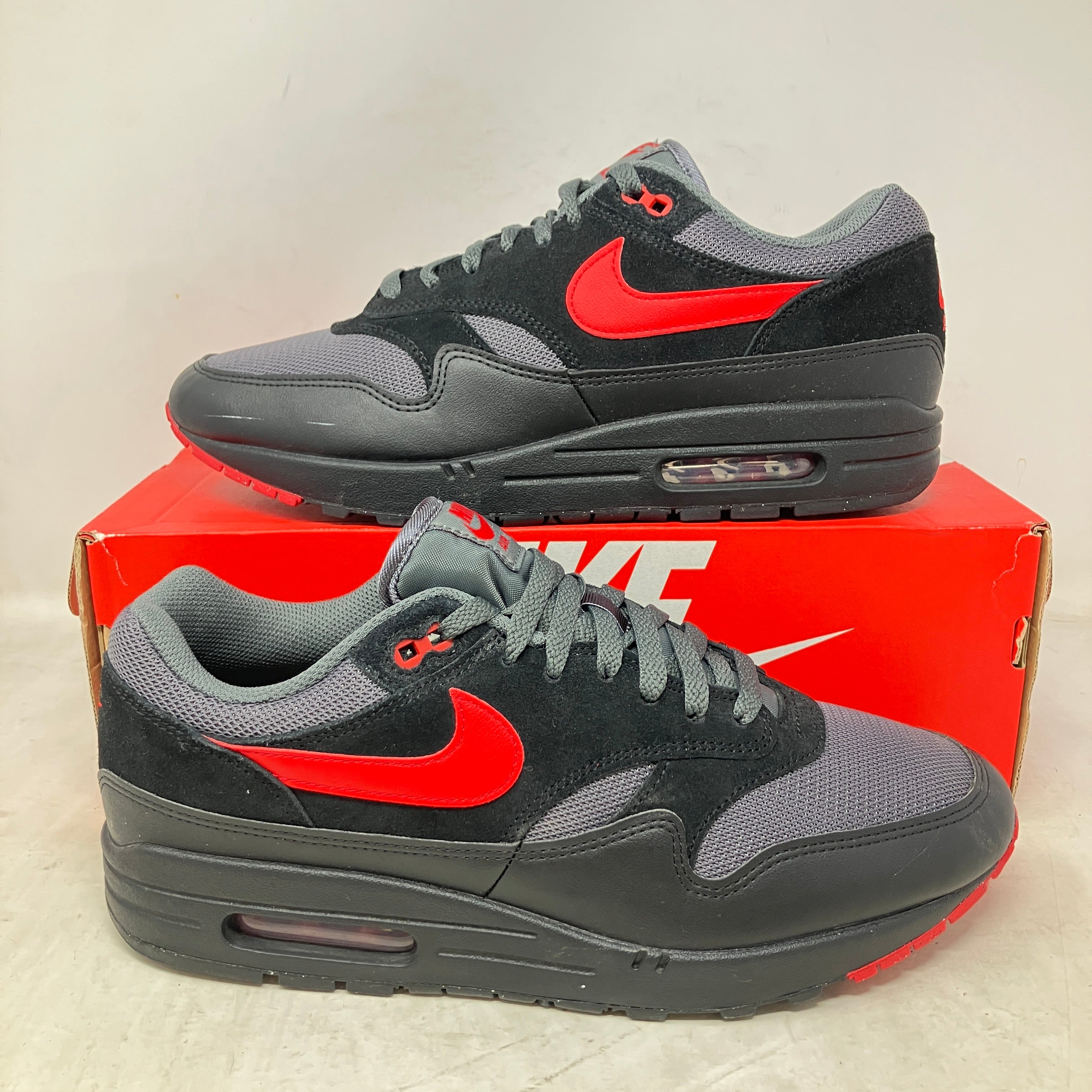 Nike Air Max 1 Essential Vamps