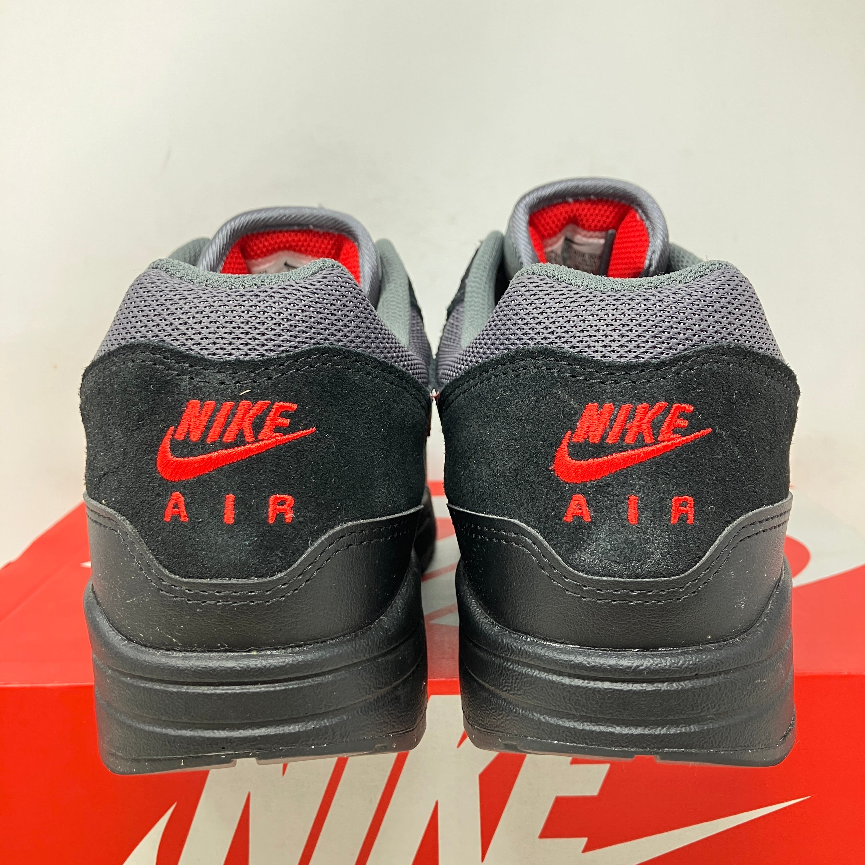 Nike Air Max 1 Essential Vamps