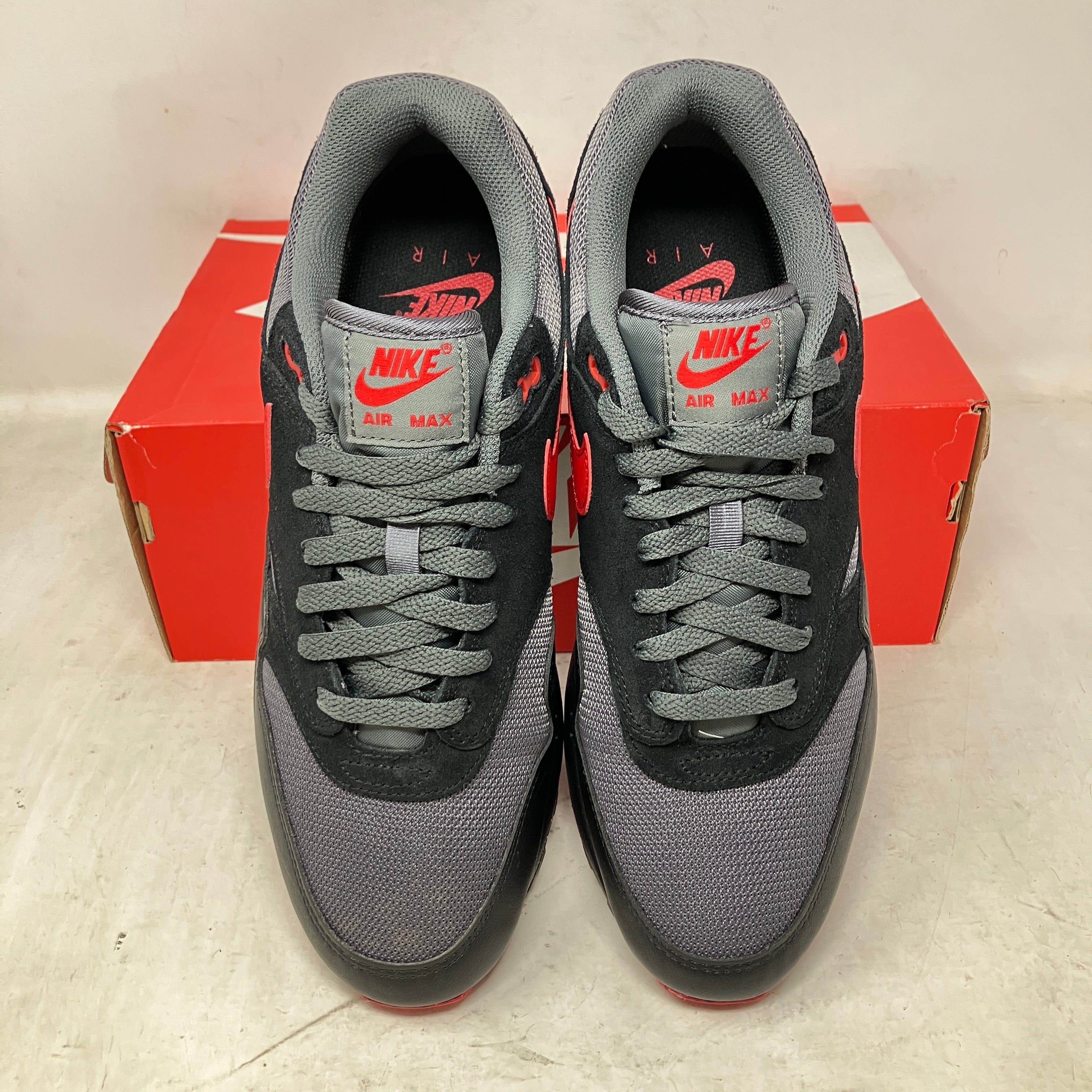 Nike Air Max 1 Essential Vamps