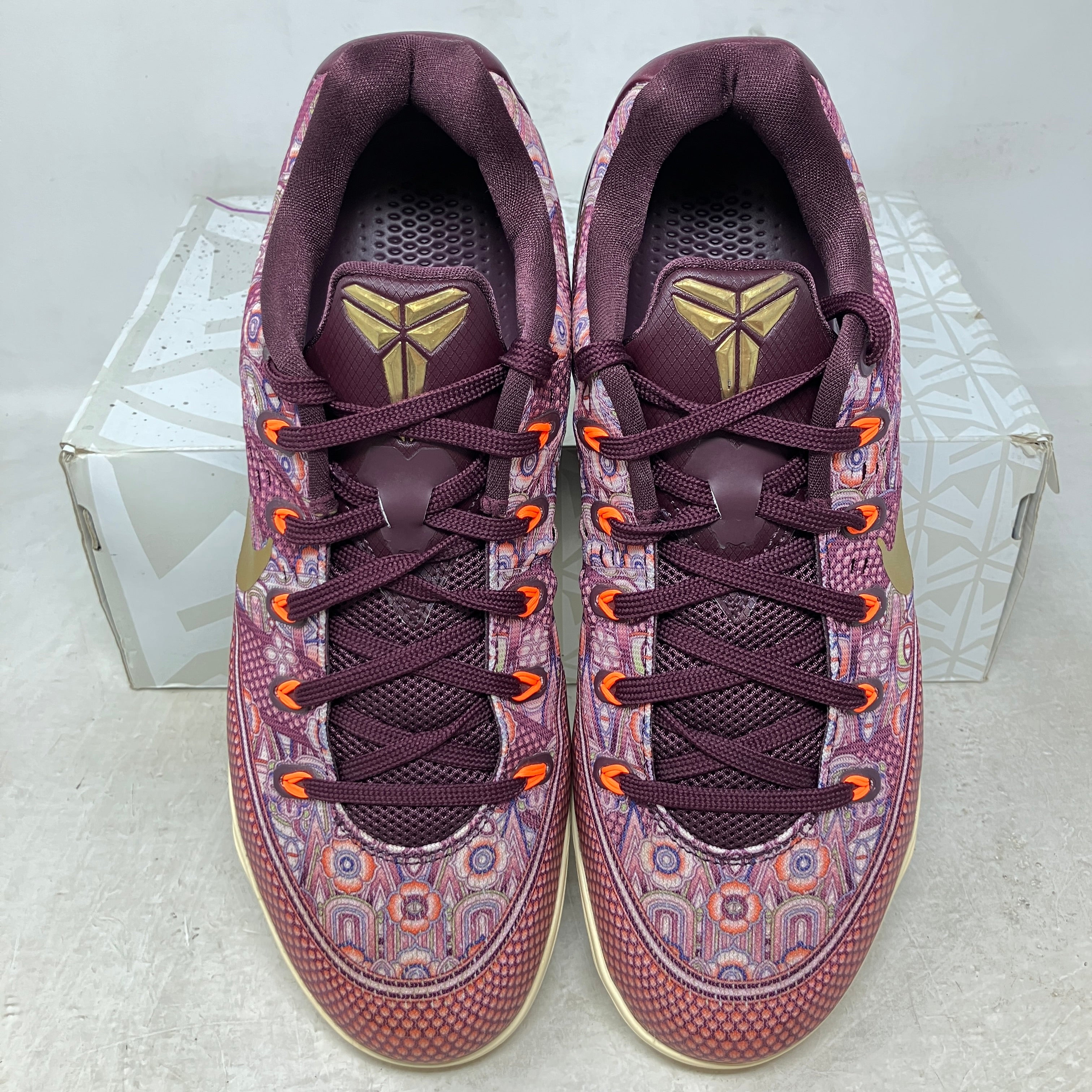 Nike Kobe 9 EM Low Silk