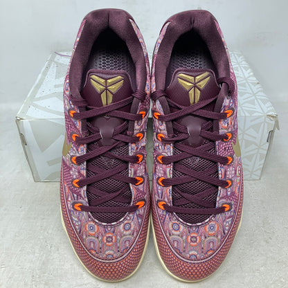 Nike Kobe 9 EM Low Silk