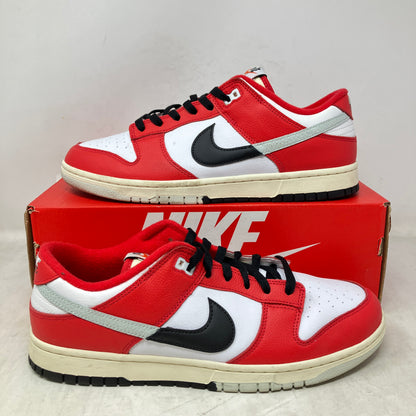 Nike Dunk Low Chicago Split