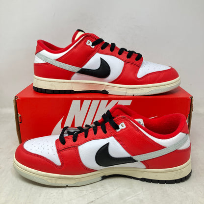 Nike Dunk Low Chicago Split