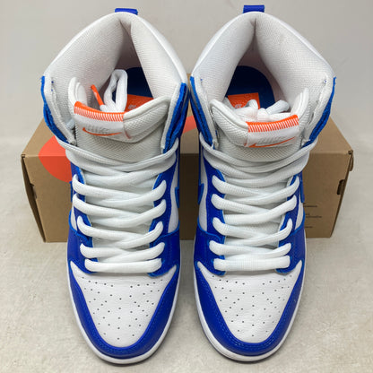 Nike SB Dunk High Pro ISO Kentucky