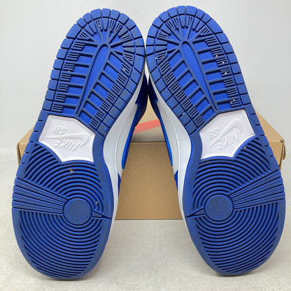 Nike SB Dunk High Pro ISO Kentucky