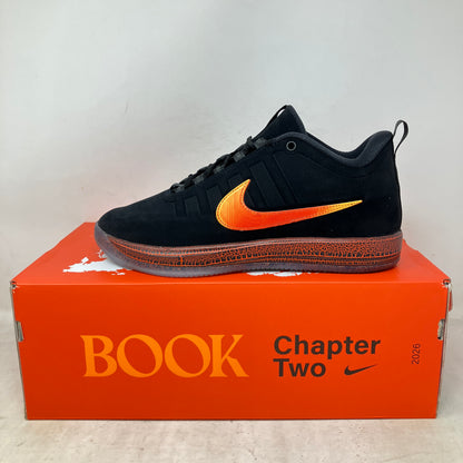 Nike Book 2 Rising