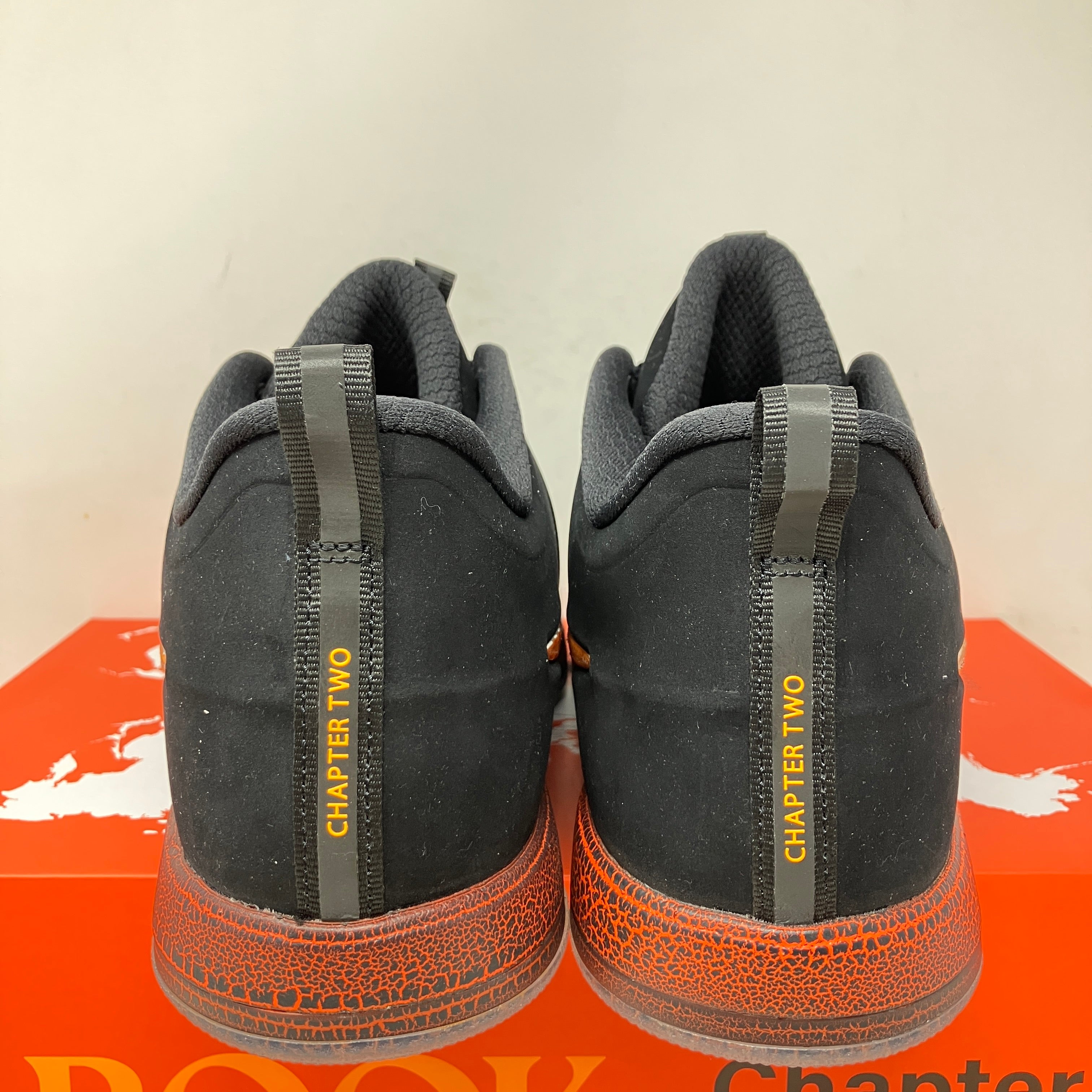 Nike Book 2 Rising