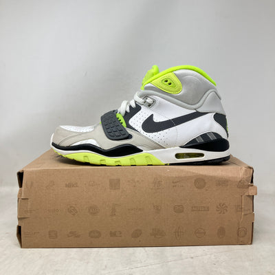 Nike Air Trainer SC 2 Dark Grey