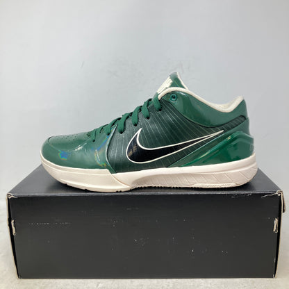 Nike Kobe 4 Protro Undefeated Milwaukee Bucks