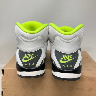 Nike Air Trainer SC 2 Dark Grey