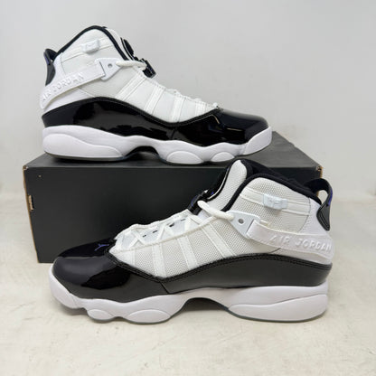 Jordan 6 Rings Concord