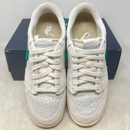 Jordan 1 Retro AJKO Low SP Union Sail Leather