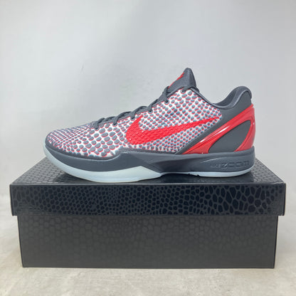 Nike Kobe 6 Protro ASG Hollywood 3D (2026)