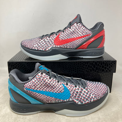 Nike Kobe 6 Protro ASG Hollywood 3D (2026)