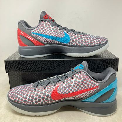 Nike Kobe 6 Protro ASG Hollywood 3D (2026)