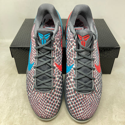 Nike Kobe 6 Protro ASG Hollywood 3D (2026)