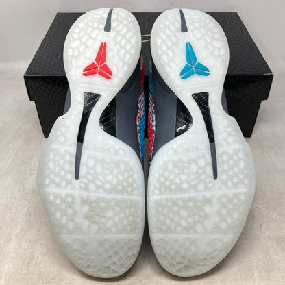Nike Kobe 6 Protro ASG Hollywood 3D (2026)