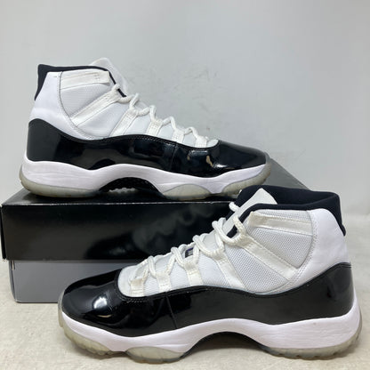 Jordan 11 Retro Concord (2018)