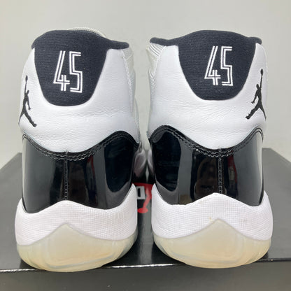 Jordan 11 Retro Concord (2018)