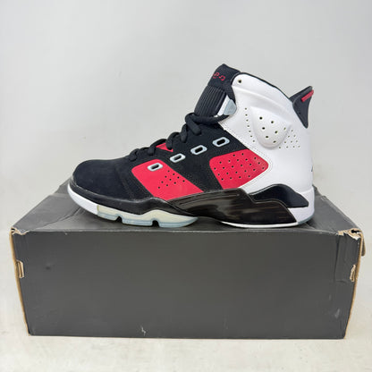 Jordan 6-17-23 Carmine