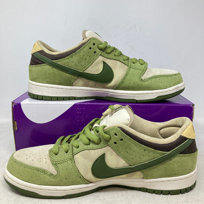 Nike SB Dunk Low Yuto Horigome Matcha
