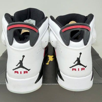 Jordan 6-17-23 Carmine