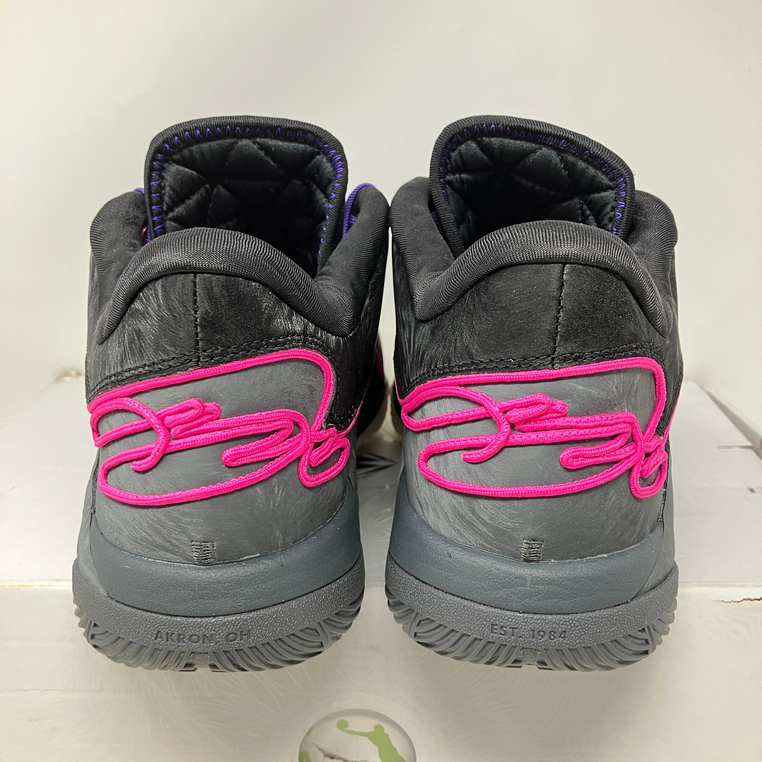 Nike LeBron 22 Blacklight