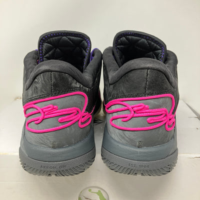 Nike LeBron 22 Blacklight