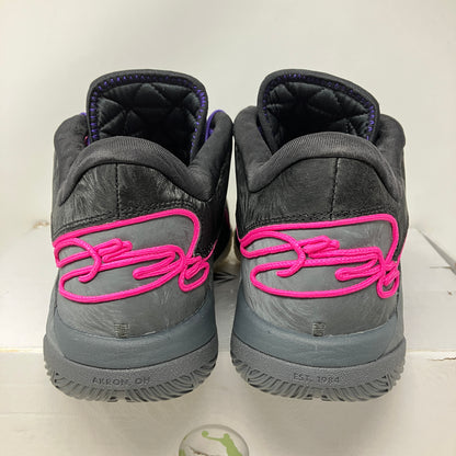 Nike LeBron 22 Blacklight