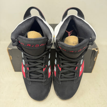 Jordan 6-17-23 Carmine