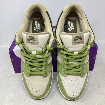 Nike SB Dunk Low Yuto Horigome Matcha