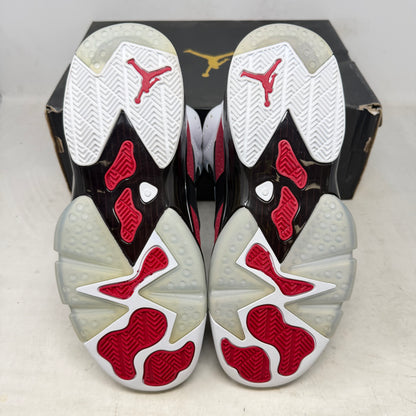 Jordan 6-17-23 Carmine