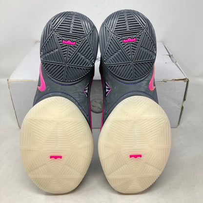 Nike LeBron 22 Blacklight